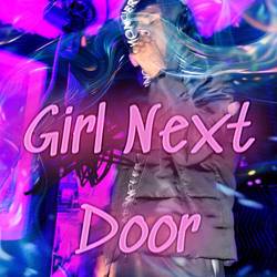Portada de Girl Next Door
