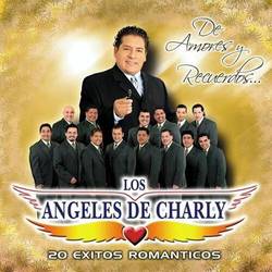 Portada de 20 Éxitos Románticos