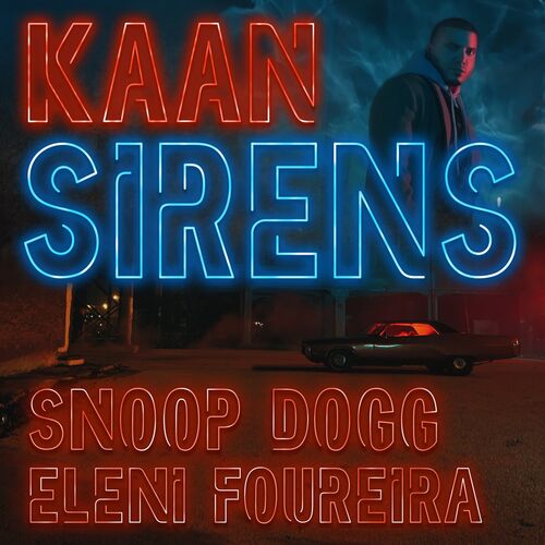 Portada de Sirens (Radio Edit)