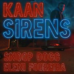 Portada de Sirens (Radio Edit)