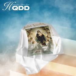 Portada de HQDD