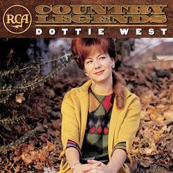 Portada de RCA Country Legends