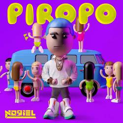 Portada de Piropo