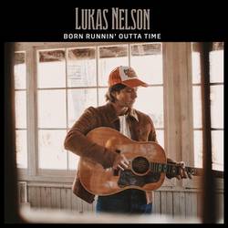 Portada de Born Runnin' Outta Time