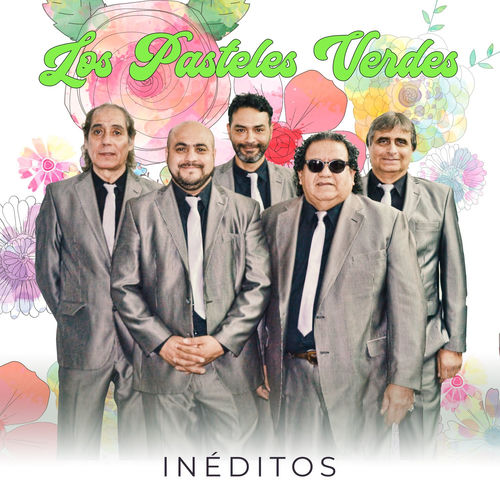 Portada de Inéditos