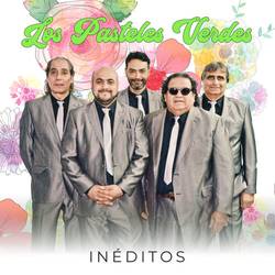 Portada de Inéditos