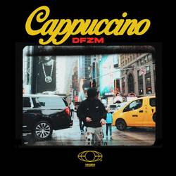 Portada de CAPPUCCINO