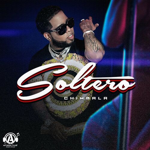Portada de Soltero