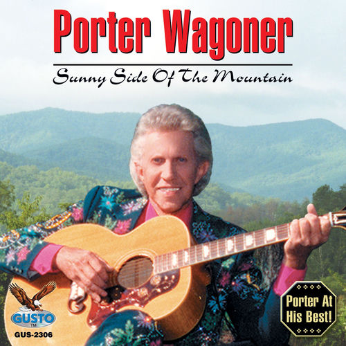 Portada de Sunny Side Of The Mountain