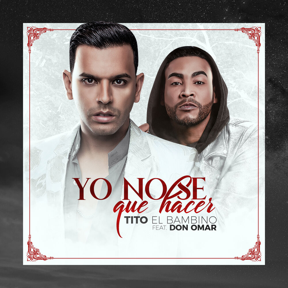 Portada de Yo No Se Que Hacer