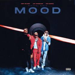 Portada de MOOD (Remix)