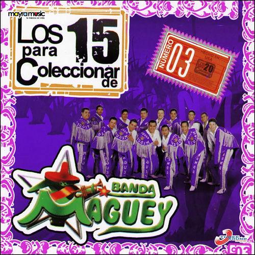 Portada de Los 15 para Coleccionar