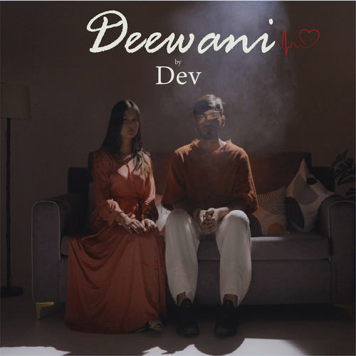 Portada de Deewani