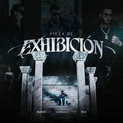 Portada de Pieza Exhibición