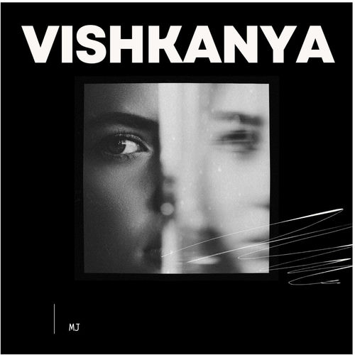 Portada de Vishkanya