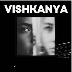 Portada de Vishkanya