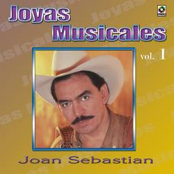 Portada de Joyas Musicales, Vol. 1: Aunque Me Duela El Alma