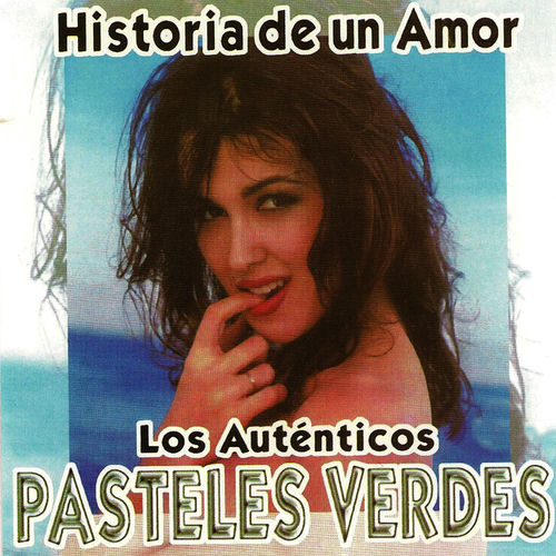Portada de Historia de un amor
