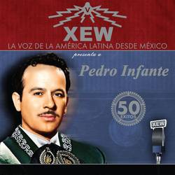 Portada de XEW La Voz de America Latina