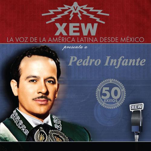 Portada de XEW La Voz de America Latina