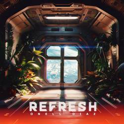 Portada de Refresh