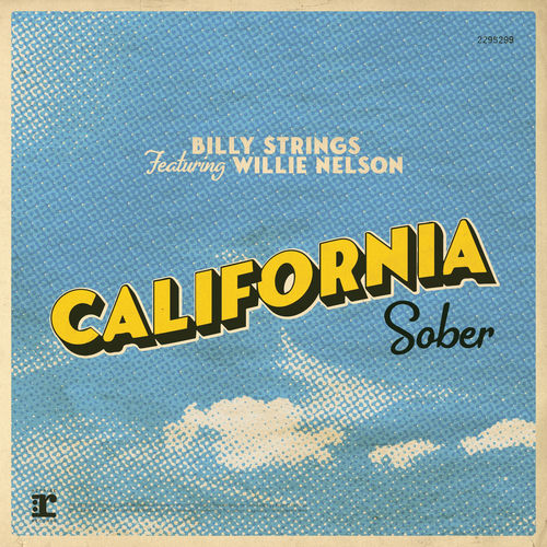 Portada de California Sober (feat. Willie Nelson)