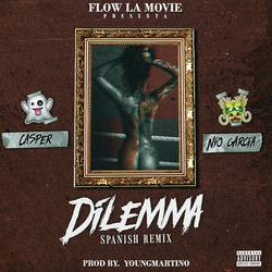 Portada de Dilemma
