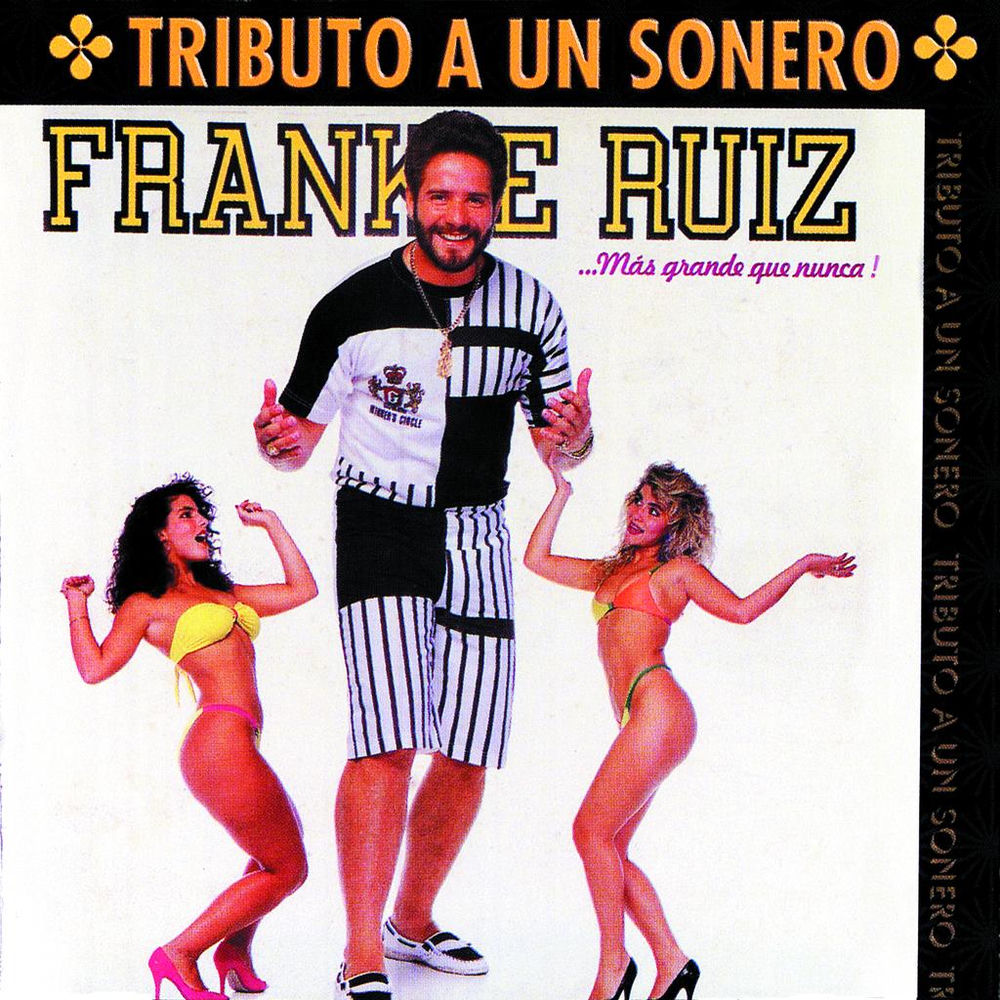 Portada de Señora
