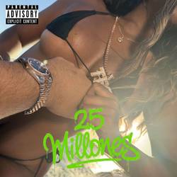Portada de 25 Millones