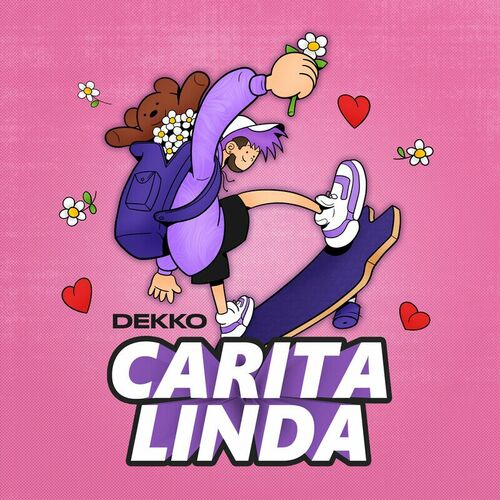 Portada de Carita Linda