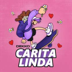 Portada de Carita Linda