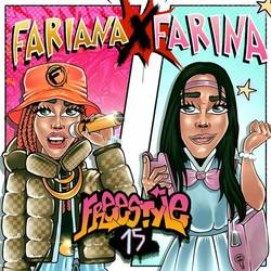 Portada de Freestyle 15