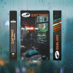 Portada de Real Addresses (Lost Tapes 2016)