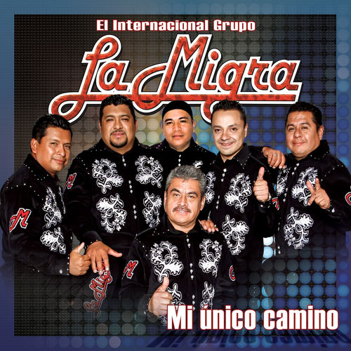 Portada de Mi Unico Camino