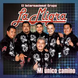 Portada de Mi Unico Camino