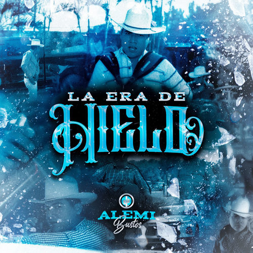 Portada de La Era de Hielo