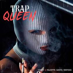 Portada de Trap Queen