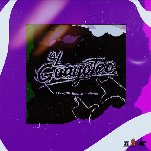 Portada de Guayoteo