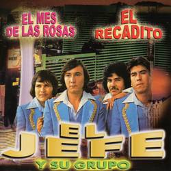 Portada de El Recodito