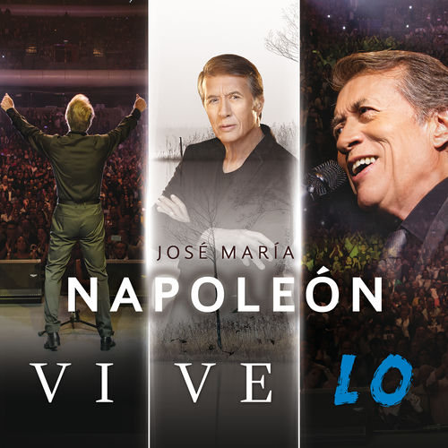 Portada de Vive Lo (En Vivo)