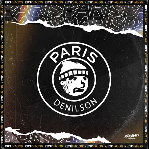 Portada de Paris