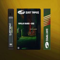 Portada de Popular Chance (Lost Tapes 2022)
