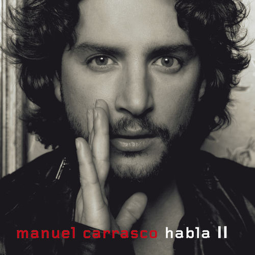 Portada de Habla II