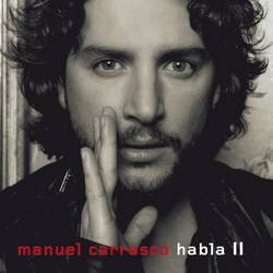 Portada de Habla II