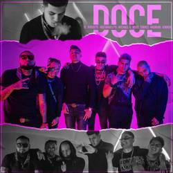 Portada de Doce