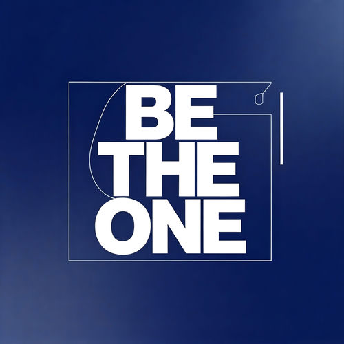 Portada de Be The One