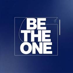 Portada de Be The One
