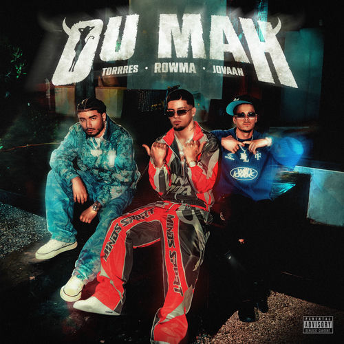Portada de OU MAH