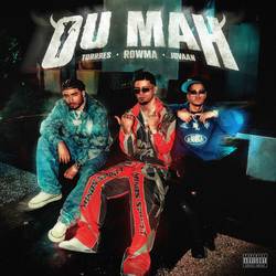 Portada de OU MAH