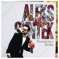 Portada de Romántico Desliz